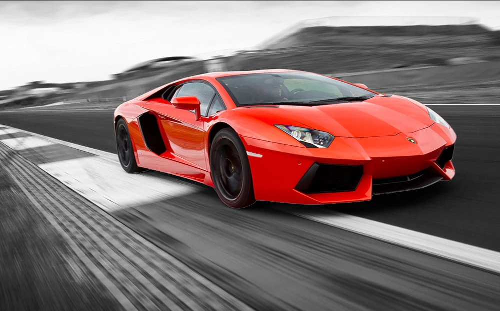 Elevate Your Drive Today